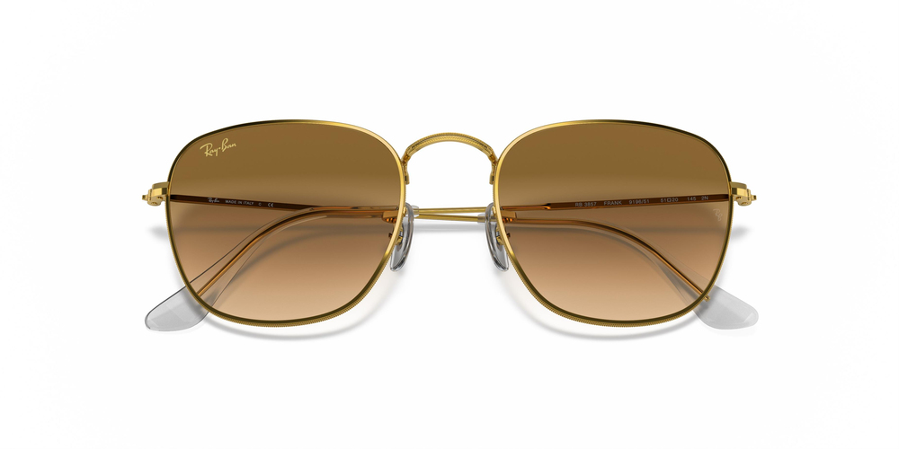 Ray-Ban  RB 3857 919651 51 UNİSEX Güneş gözlükleri