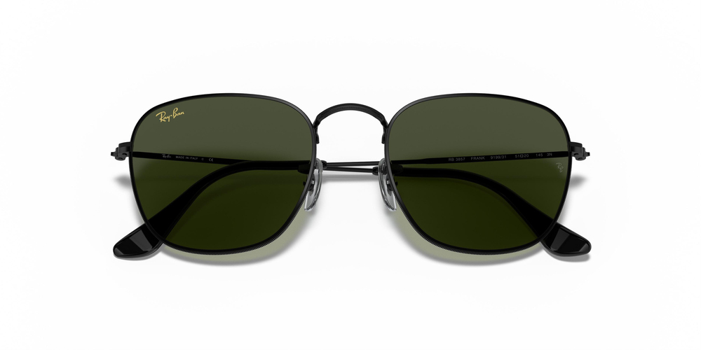 RAY-BAN  3857 919931 51 UNİSEX Güneş gözlükleri