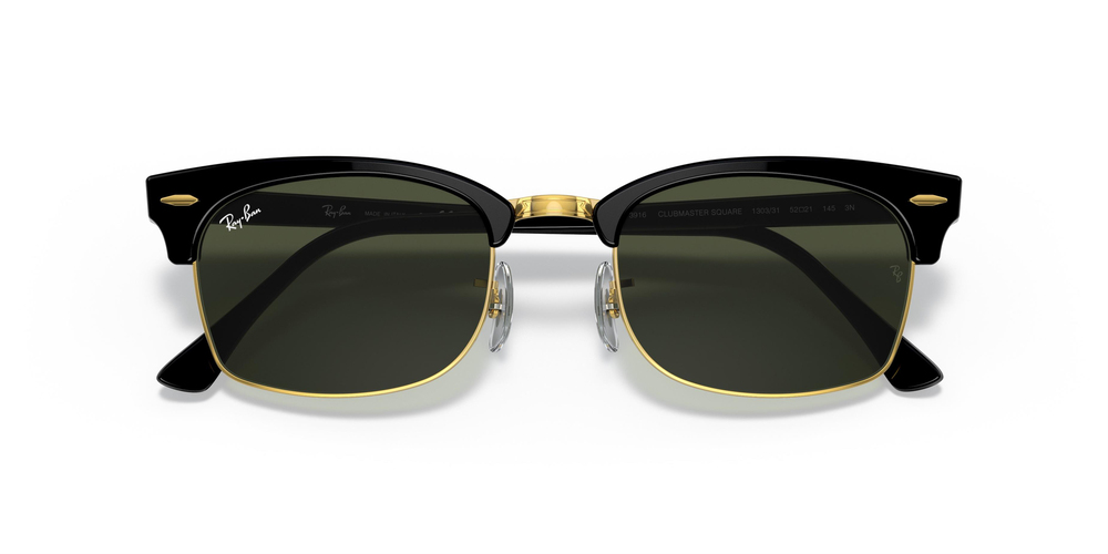 Ray-Ban  RB 3916 130331 52 UNİSEX Güneş gözlükleri