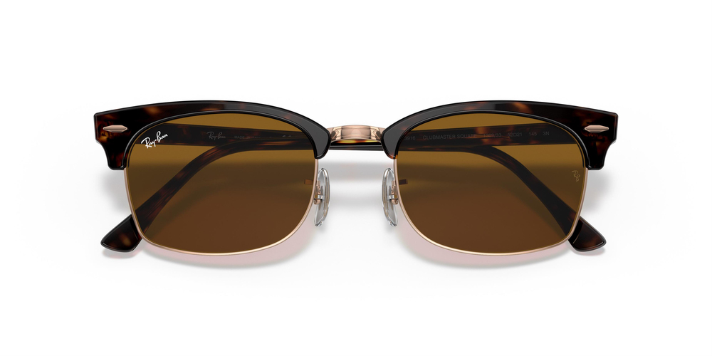 Ray-Ban 3916 130933 52 MEN Güneş gözlükleri