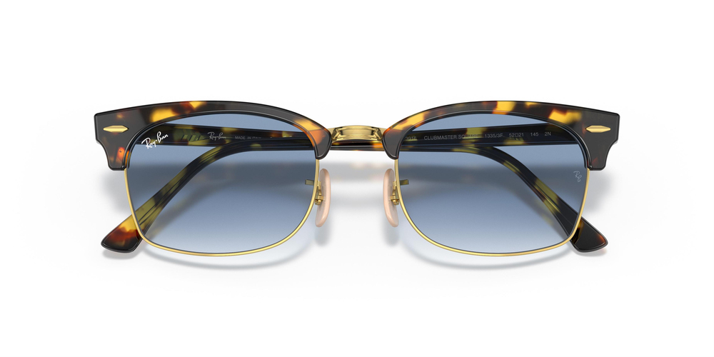 Ray-Ban  RB 3916 13353F 52 UNİSEX Güneş gözlükleri