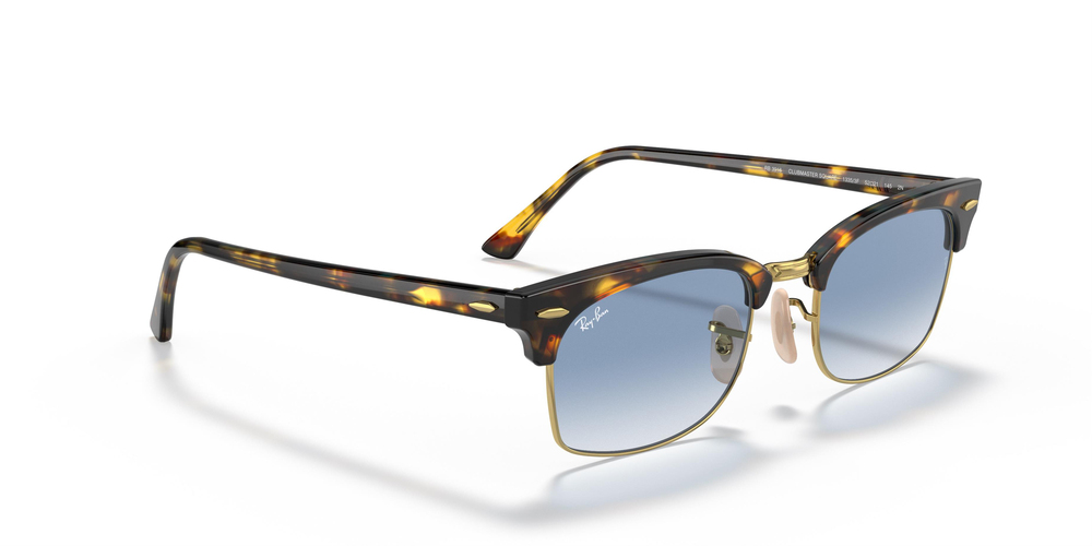 Ray-Ban  RB 3916 13353F 52 UNİSEX Güneş gözlükleri