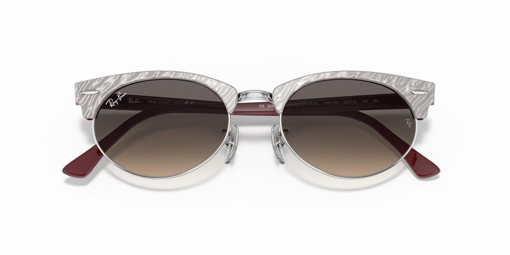 Ray-Ban 3946 130732 52 UNİSEX Güneş gözlükleri