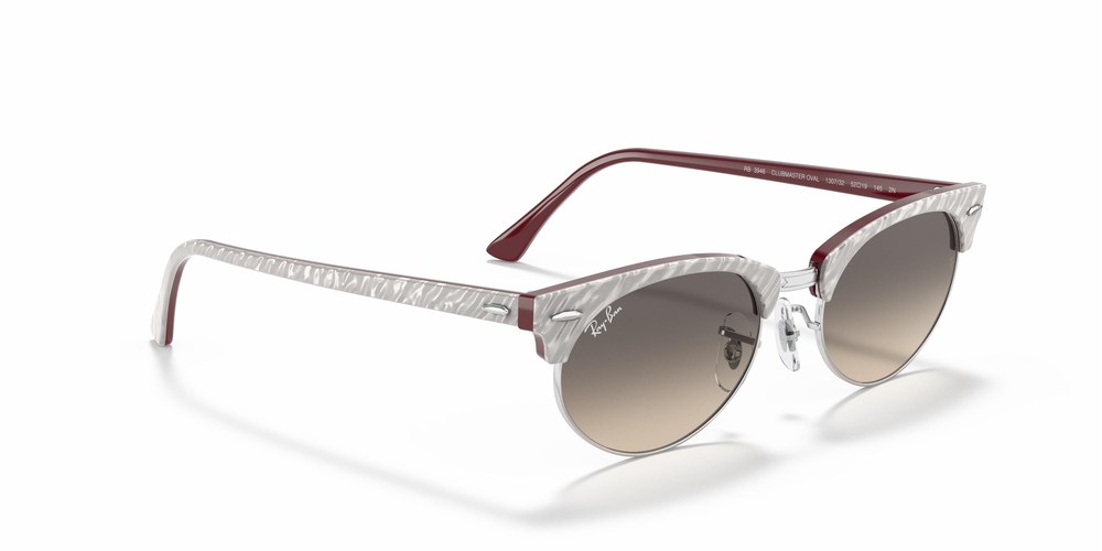 Ray-Ban 3946 130732 52 UNİSEX Güneş gözlükleri