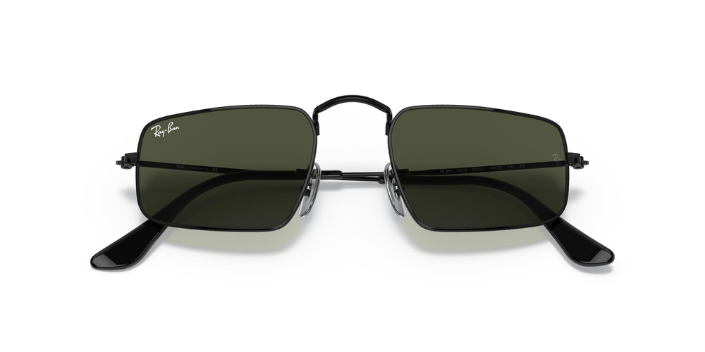 RAY-BAN  3957 002/31 49 UNİSEX Güneş gözlükleri