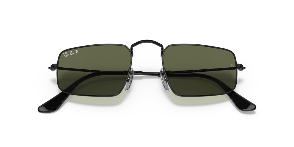 Ray-Ban  RB 3957 002/58 49 UNİSEX Güneş gözlükleri
