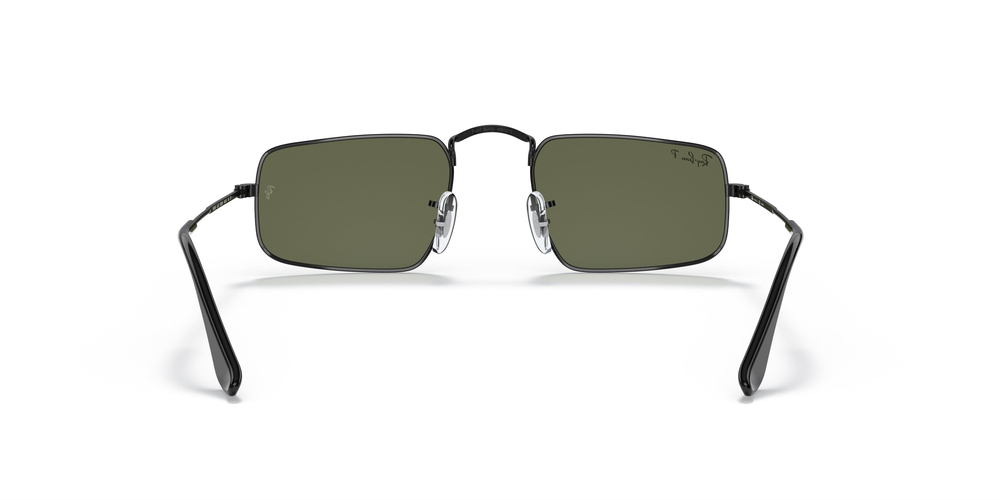 Ray-Ban  RB 3957 002/58 49 UNİSEX Güneş gözlükleri