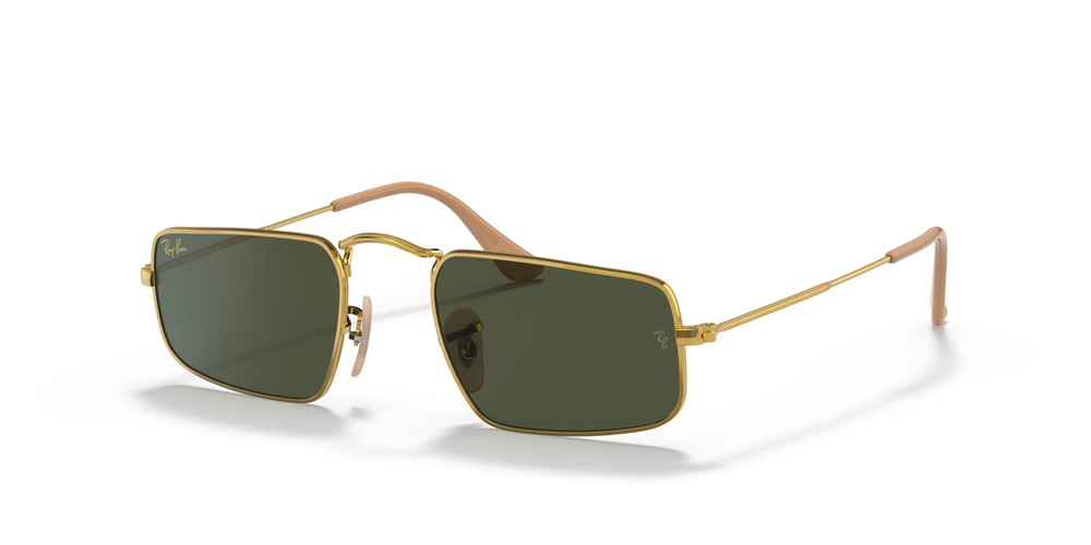 RAY-BAN  3957 919631 49 UNİSEX Güneş gözlükleri