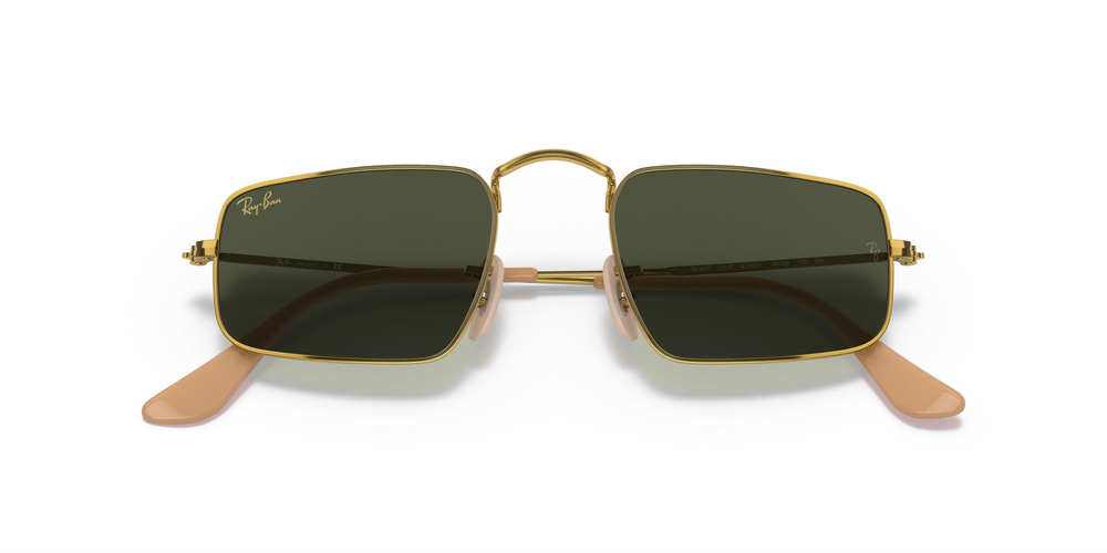 RAY-BAN  3957 919631 49 UNİSEX Güneş gözlükleri