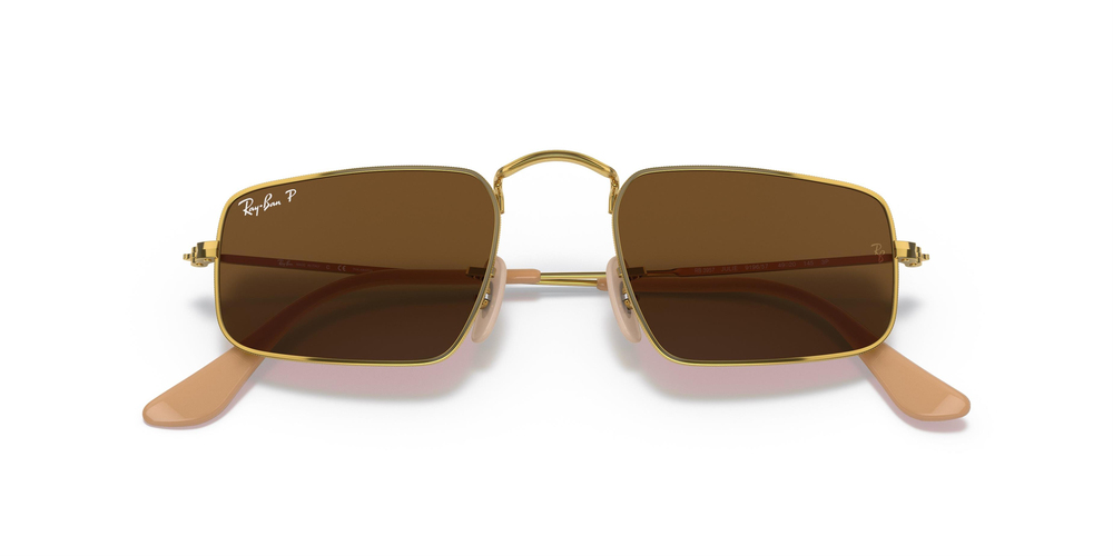 Ray-Ban  RB 3957 919657 49 UNİSEX Güneş gözlükleri