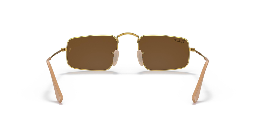 Ray-Ban  RB 3957 919657 49 UNİSEX Güneş gözlükleri