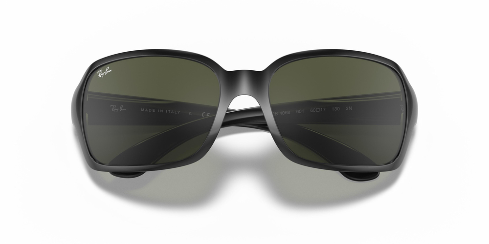 Ray-Ban  4068 601 60 WOMEN Güneş gözlükleri