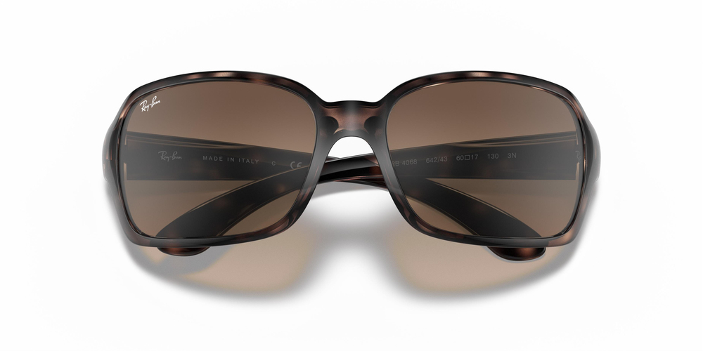 RAY-BAN 4068 642/43 60 KADIN Güneş gözlükleri