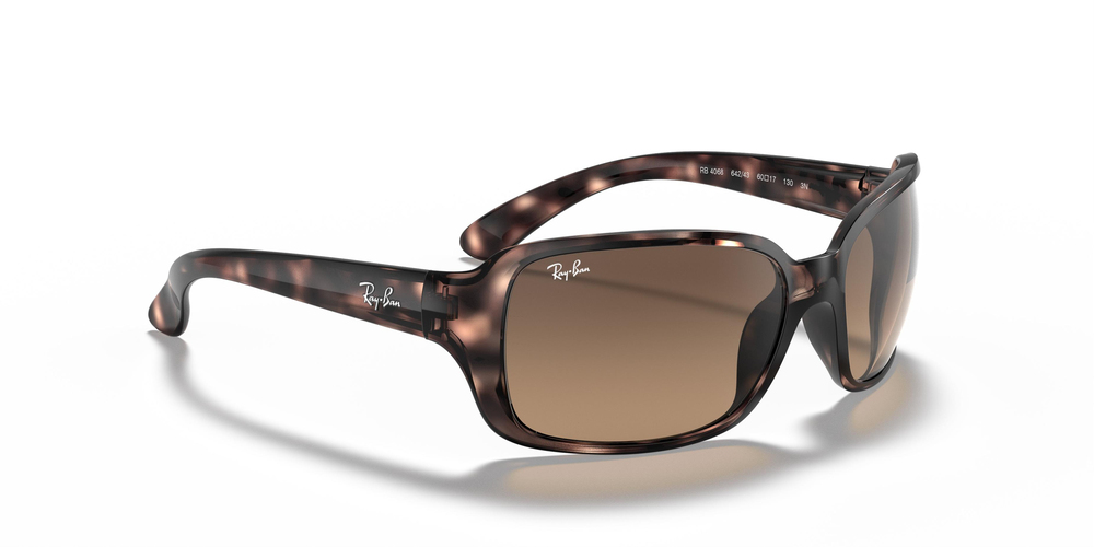 RAY-BAN 4068 642/43 60 KADIN Güneş gözlükleri