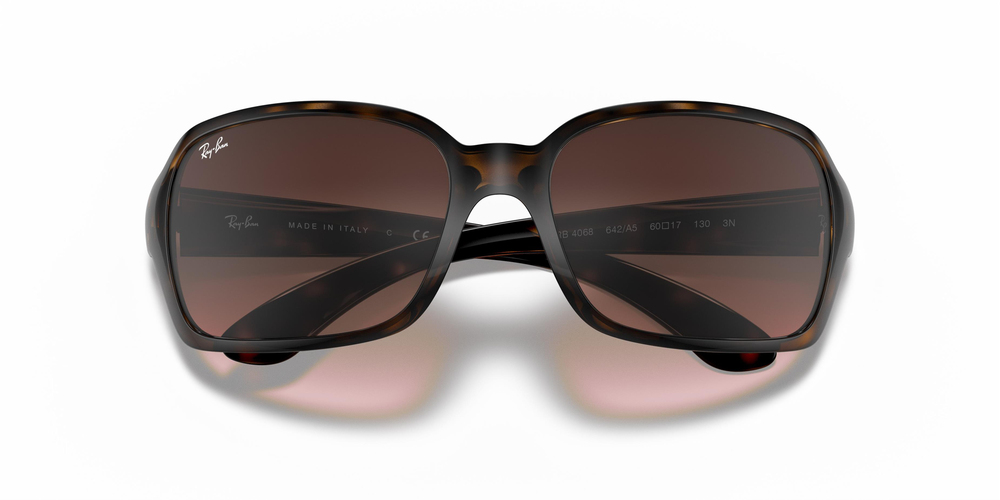 RAY-BAN 4068 642/A5 60 KADIN Güneş gözlükleri