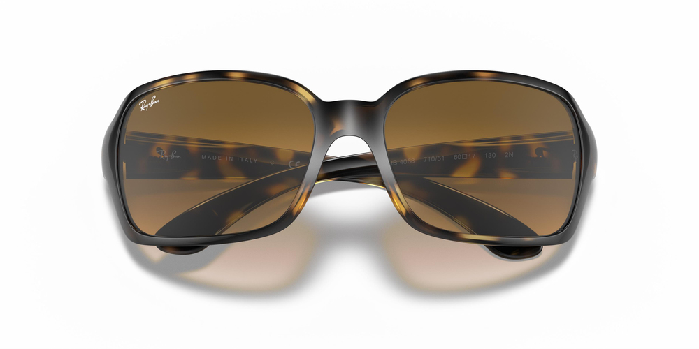 Ray-Ban  RB 4068 710/51 60 WOMEN Güneş gözlükleri