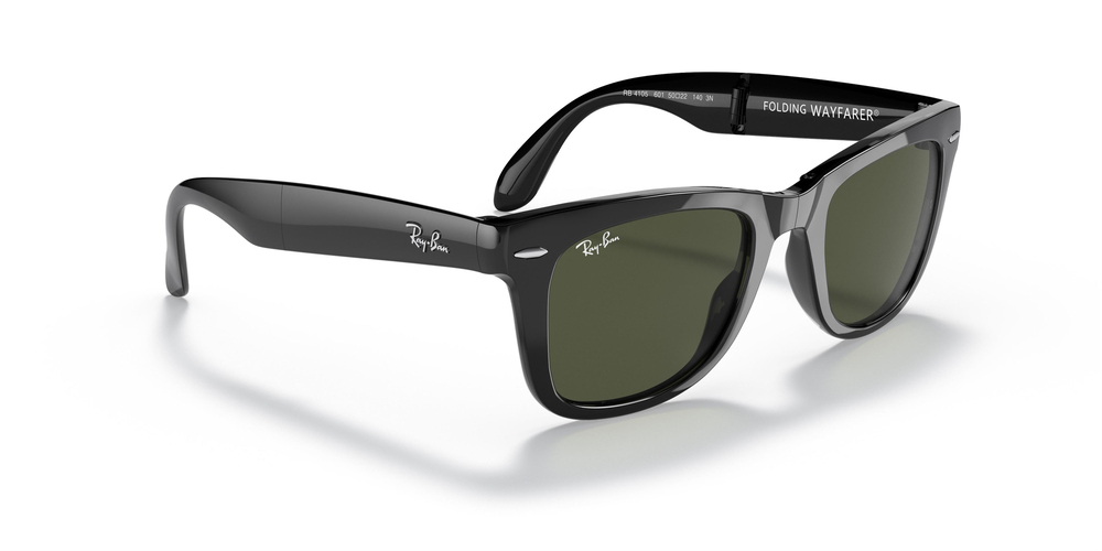 Ray-Ban  RB 4105 601 50 UNİSEX Güneş gözlükleri