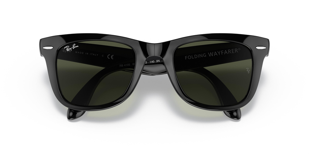 Ray-Ban  RB 4105 601 50 UNİSEX Güneş gözlükleri