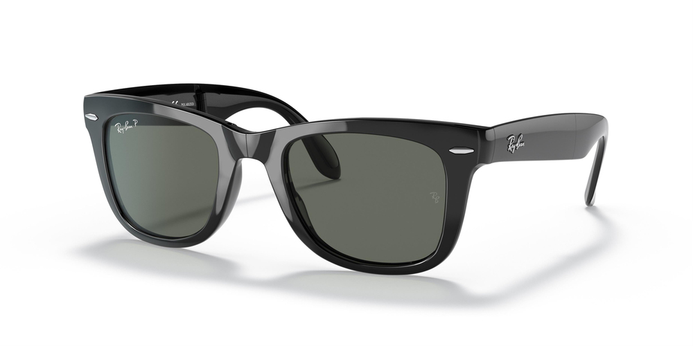 Ray-Ban  RB 4105 601/58 50 UNİSEX Güneş gözlükleri