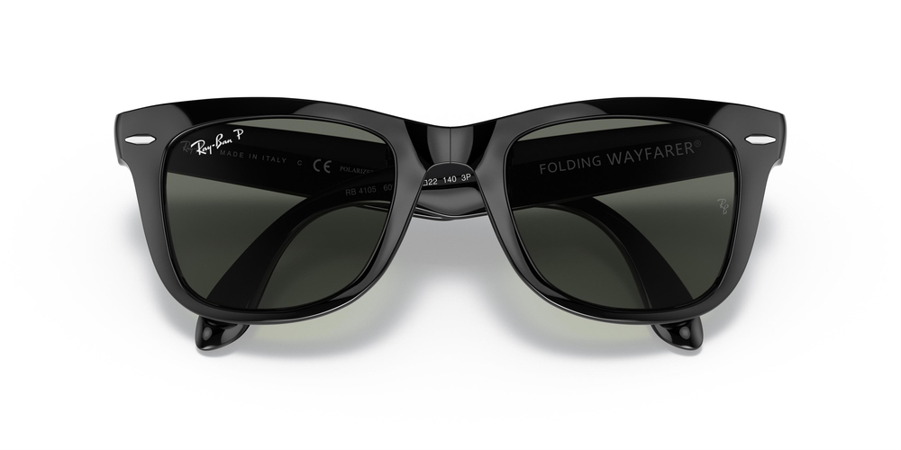 Ray-Ban  RB 4105 601/58 50 UNİSEX Güneş gözlükleri