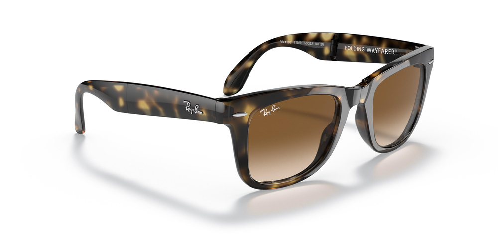 RAY-BAN  4105 710/51 50 UNİSEX Güneş gözlükleri