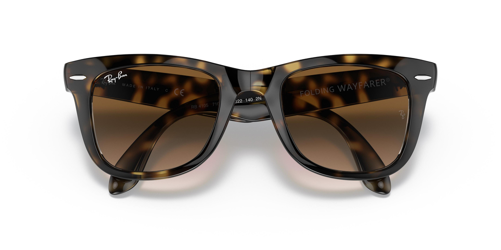 RAY-BAN  4105 710/51 50 UNİSEX Güneş gözlükleri