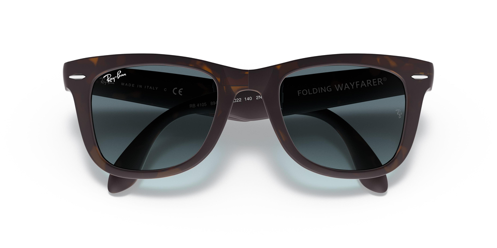 Ray-Ban  RB 4105 894/3M 50 UNİSEX Güneş gözlükleri