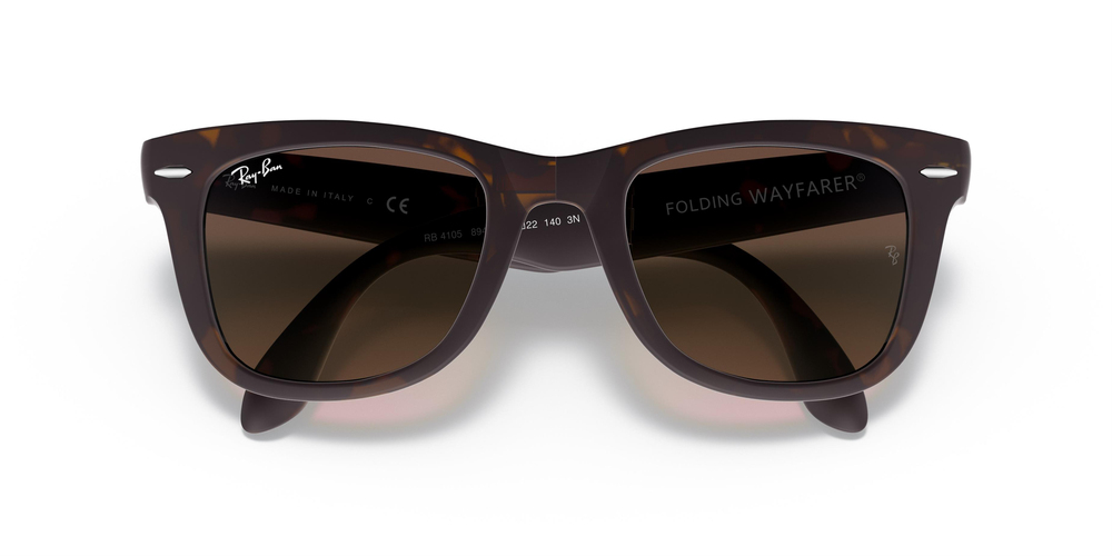 RAY-BAN  4105 894/43 50 UNİSEX Güneş gözlükleri