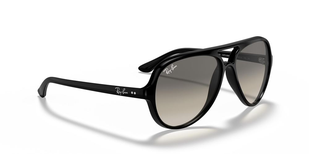 RAY-BAN  4125 601/32 59 UNİSEX Güneş gözlükleri