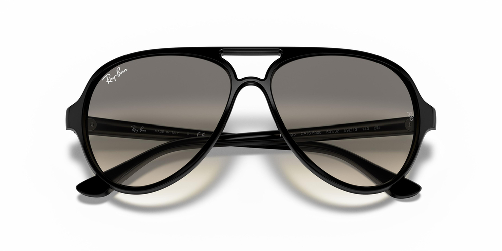 RAY-BAN  4125 601/32 59 UNİSEX Güneş gözlükleri