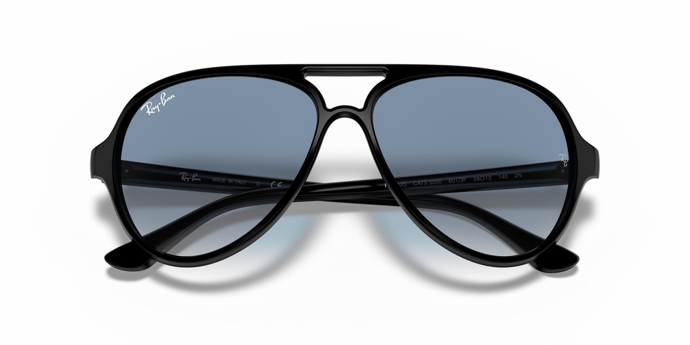 Ray-Ban  RB 4125 601/3F 59 UNİSEX Güneş gözlükleri