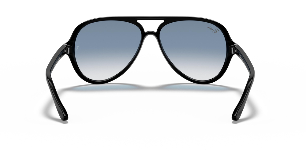 Ray-Ban  RB 4125 601/3F 59 UNİSEX Güneş gözlükleri