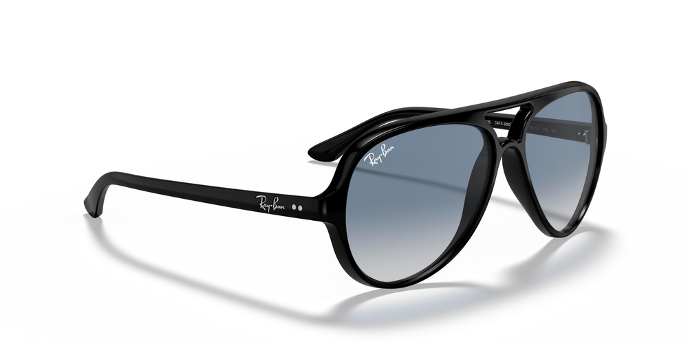Ray-Ban  RB 4125 601/3F 59 UNİSEX Güneş gözlükleri
