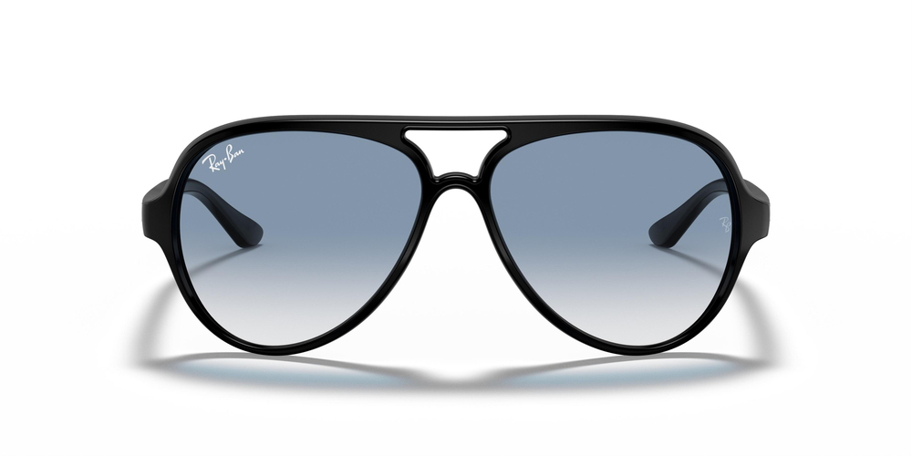 Ray-Ban  RB 4125 601/3F 59 UNİSEX Güneş gözlükleri