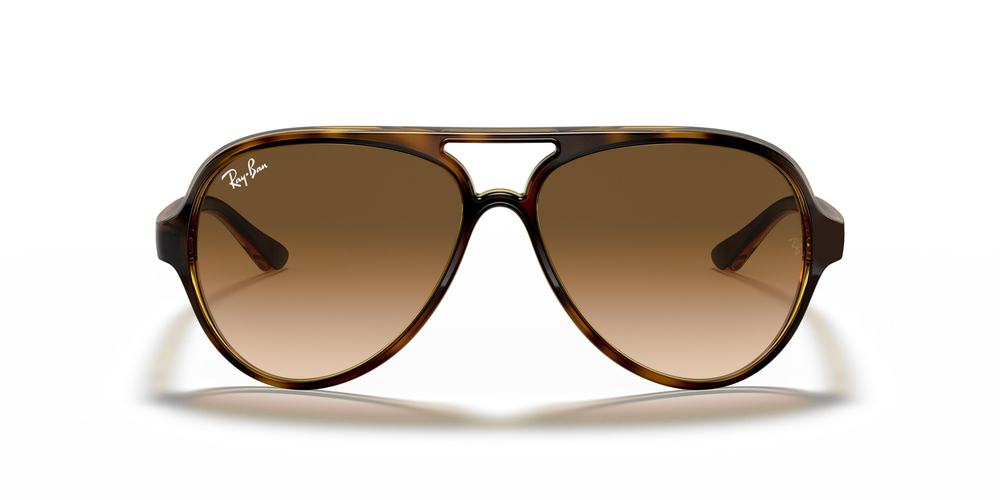 Ray-Ban  RB 4125 710/51 59 UNİSEX Güneş gözlükleri