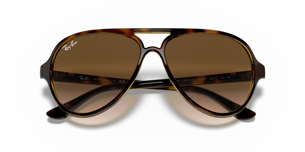 Ray-Ban  RB 4125 710/51 59 UNİSEX Güneş gözlükleri