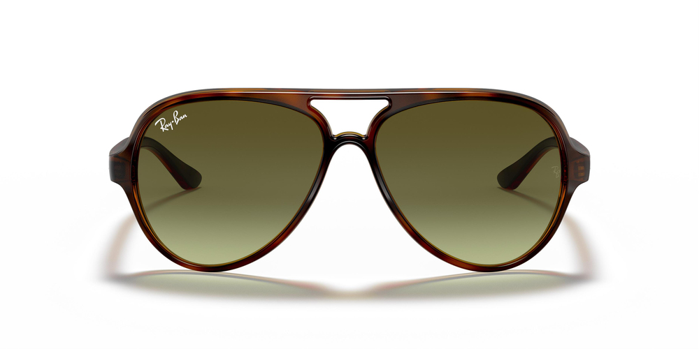 RAY-BAN  4125 710/A6 59 UNİSEX Güneş gözlükleri