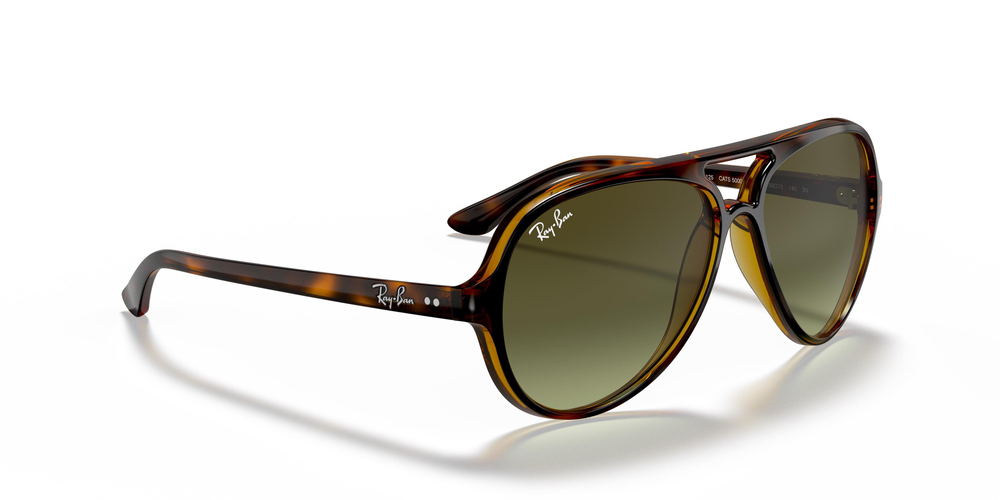 RAY-BAN  4125 710/A6 59 UNİSEX Güneş gözlükleri