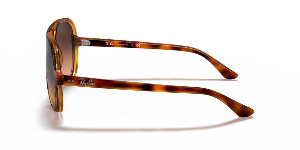 Ray-Ban  RB 4125 820/A5 59 UNİSEX Güneş gözlükleri