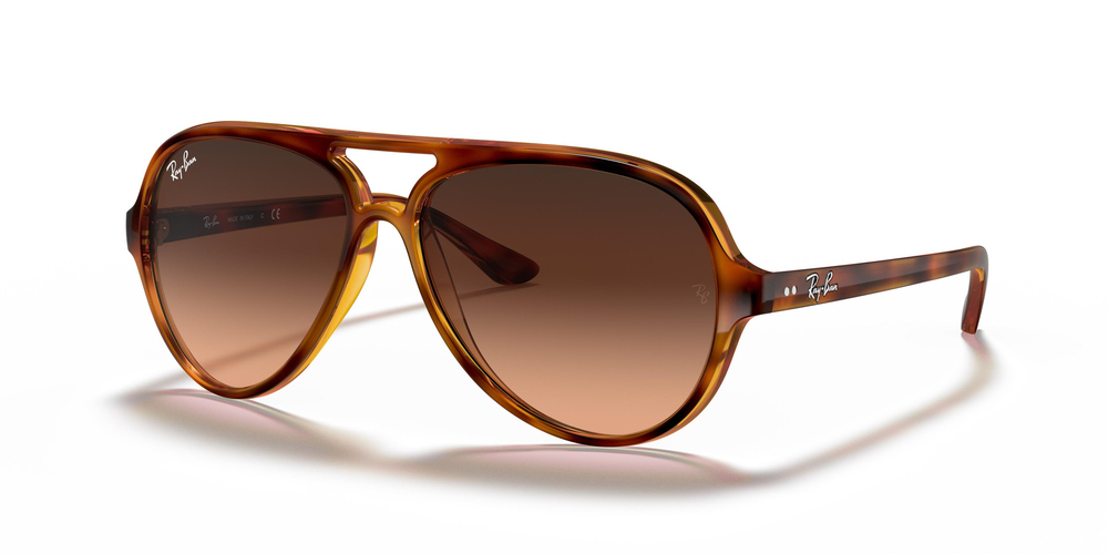 Ray-Ban  RB 4125 820/A5 59 UNİSEX Güneş gözlükleri