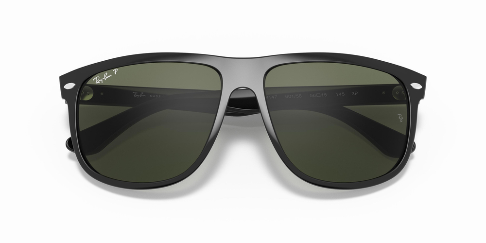 RAY-BAN 4147 601/58 60 UNİSEX Güneş gözlükleri
