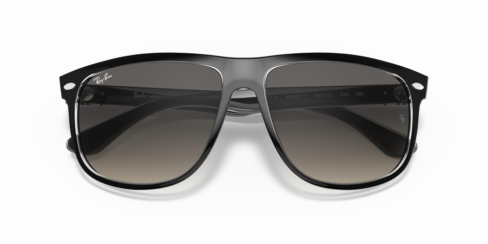 Ray-Ban  RB 4147 603971 60 UNİSEX Güneş gözlükleri