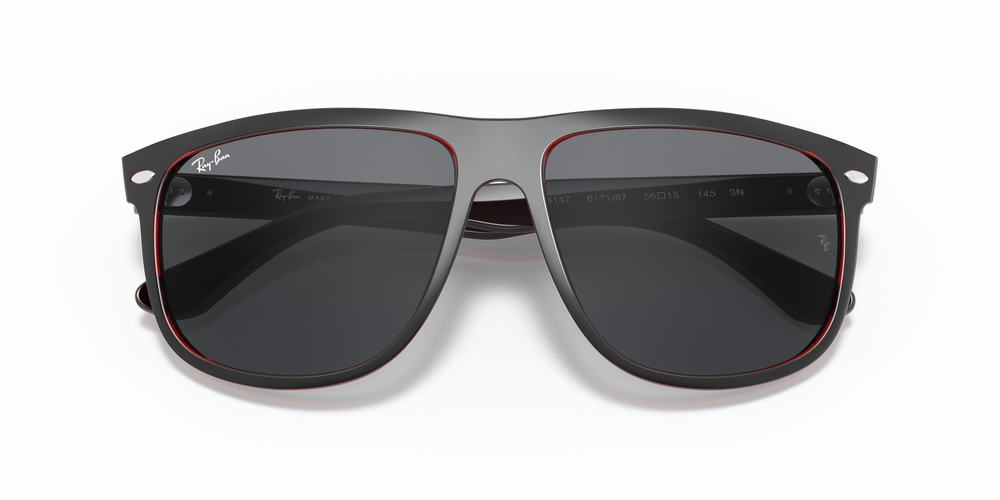 Ray-Ban  4147 6171/87 56 UNİSEX Güneş gözlükleri