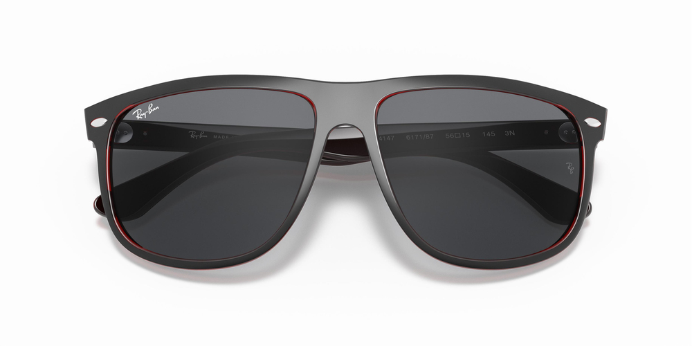 RAY-BAN 4147 617187 60 UNİSEX Güneş gözlükleri