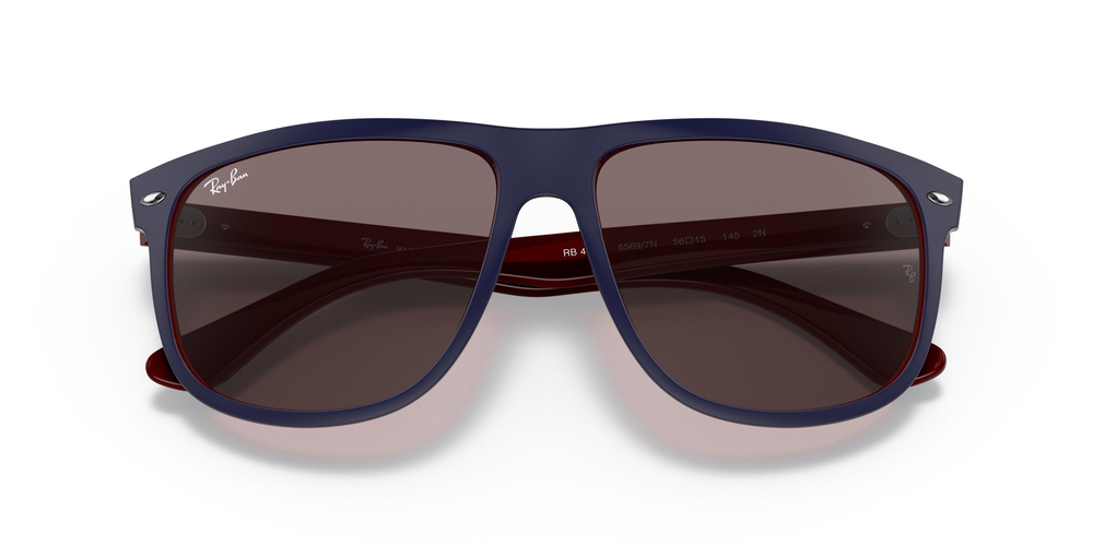 Ray-Ban  RB 4147 65697N 56 UNİSEX Güneş gözlükleri