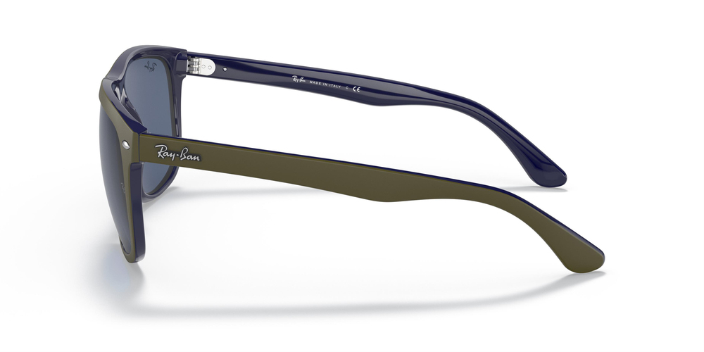 RAY-BAN 4147 657080 60 ERKEK Güneş gözlükleri