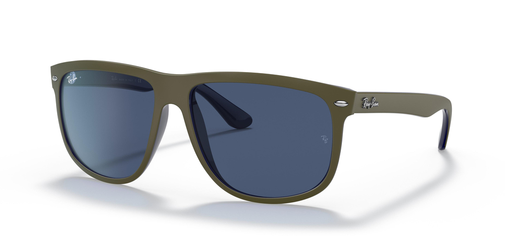 RAY-BAN 4147 657080 60 ERKEK Güneş gözlükleri