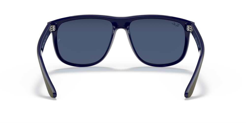 RAY-BAN 4147 657080 60 ERKEK Güneş gözlükleri