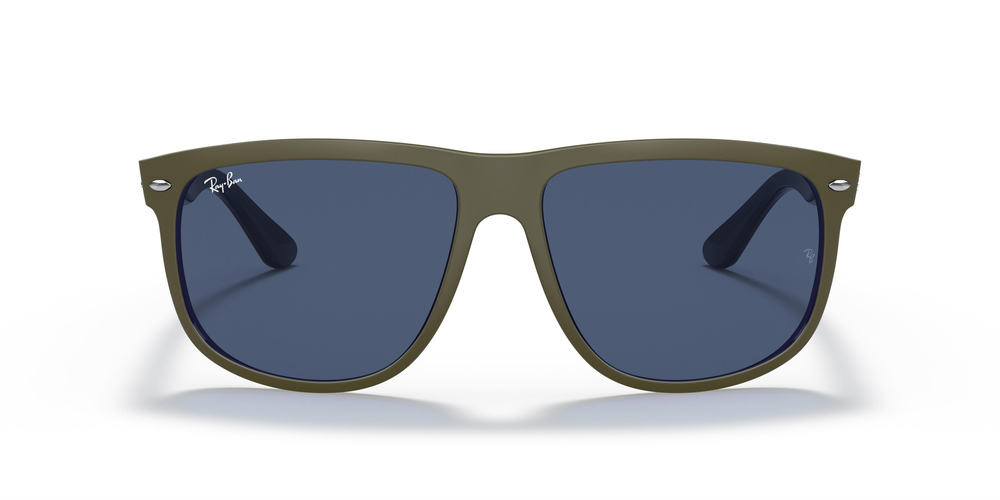 RAY-BAN 4147 657080 60 ERKEK Güneş gözlükleri