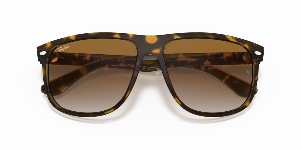RAY-BAN  4147 710/51 60 UNİSEX Güneş gözlükleri